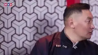 Tsalam khamtlag-Goviin undur