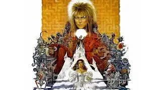 Labyrinth - Trailers (Upscaled HD) (1986)