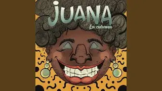 Juana la Cubana (Cover)