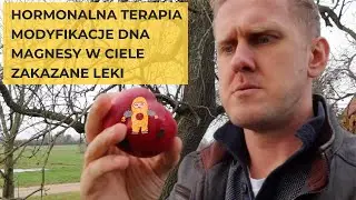 95% Polak&oacute;w powinno rozpocząć BIOHACKING (i czym się r&oacute;żni od Extreme Biohacking)