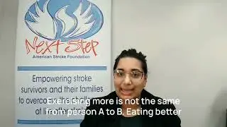 SMART Goal Setting for Stroke Survivors