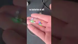 Amazing Wireless Led Lights #gadgets #wireless #led #amazing #technology #viralreel