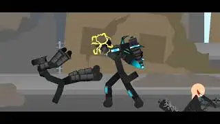 Skibidi toilet earth stick28098 Ep24 stick nodes