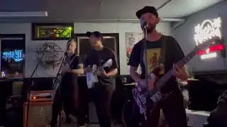 Surfwax Ghost @ The Eagle&rsquo;s Nest Saloon 12/1/2023