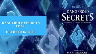 Dangerous Secrets Chat