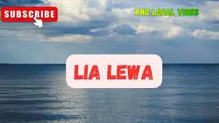 BeeJoh ft Dii2B - Lewa Lia | PNG Latest 2026