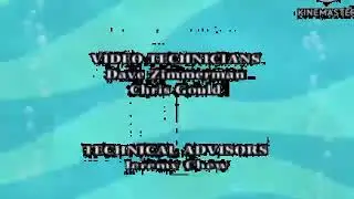 End Credits (Childish Dad Become A Substitute Teacher Grounded Movie Variant)
