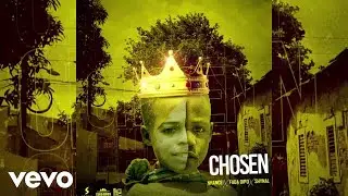 Nhance, Fada Dipo , Shynal - Chosen (Official Audio Video )