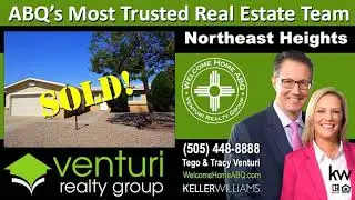 Far Northeast Heights Homes for Sale Best Realtor | Northeast Albuquerque NM Real Estate