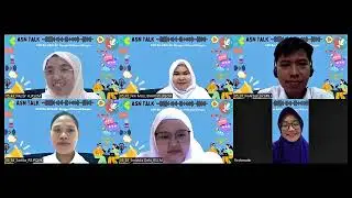 Podcast interview bersama Narasumber dari Rumah Sakit Umum Pusat Nasional Dr. Cipto Mangunkusumo