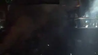 overdose @ wigan pier - 28th august 09 - dj flemin