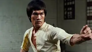 Top 5 Bruce Lee FIGHTING Style Secrets Every Expert Should Know