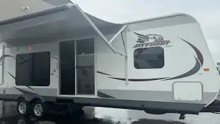 2015 Jayco Jay Flight 29RKS