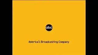 ABC generic theme - Basic (1998-99; fanmade)