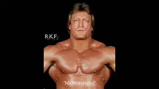 Paul Orndroff Journey (1949-2021)#wwe #transformation #popular #viral #trending#youtubeshort #shorts