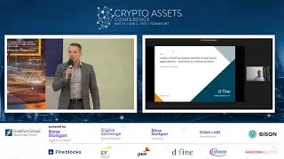 Industry Insights (CAC21A) &ndash; Dr. Marc Henniges of d-fine