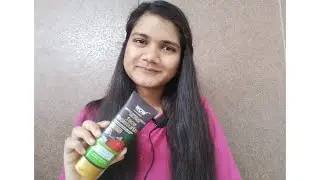 Wow Apple Cider Vinegar Oil-Free Face Moisturizer Review