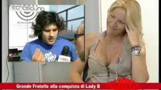 Mauro Marin e Barbara Carron