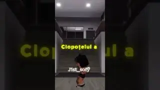 💗Pov:Clasa 1🦢🎀💗 #roblox va beskkk💗