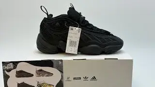 ОБЗОР ADIDAS YEEZY 500: КОМФОРТ, ДИЗАЙН И РЕАЛЬНЫЙ ОПЫТ НОСКИ