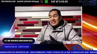 ObjetivoAM 1370AM   