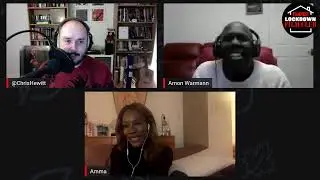 Empire Lockdown Film Club &mdash; Boyz N The Hood, with Amma Asante!