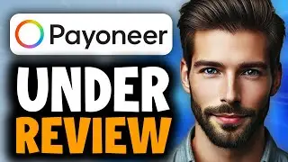 How to Fix Payoneer Account Under Review - Full Guide