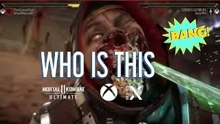 THE BEST JADE I HAVE EVER PLAYED AGAINST #mk11 #mortalkombat11 #jade