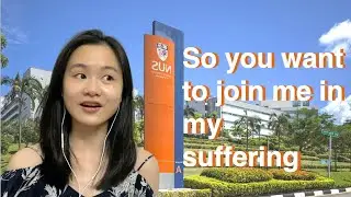 NUS: Apply as an International Student | Application Walk-through, Financial Aid, Accommodation