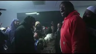 &ldquo;STAND ON BUSINESS&rdquo; TRAILER!! VOD OUT NOW ON RAPGRID.com!!