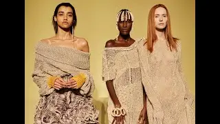 The Fab 5 AfroFashion Designers at Milan Fashion Week  FW 2021/22