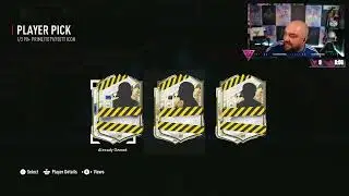 HUGE TROPHY TITANS ICON from 90+ ICON PLAYER PICK!