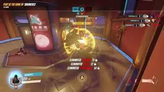 Reaper Ult