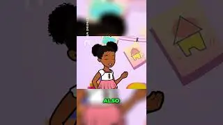 Animated Kids Fun 🎨 Running, Talking & Learning Adventures!