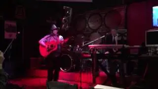Good times at B Street Bar