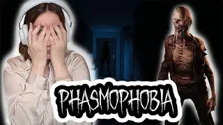 AAAAAH GEESTJES! 👻