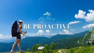 Be Proactive: The First Habit of Highly Effective People | Master Your Life's Direction