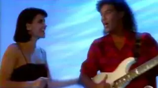 Marina Lima clipe 'Uma Noite e Meia'