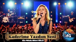 Kaderime Yazdım Seni-Yeni Arabesk Rock Damar Şarkı #arabesk #damar #rock #popular #yenişarkı #yeni