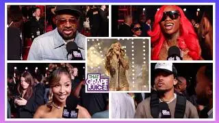 VMAs 2025: Stars Share Their Favorite Mariah Carey Songs