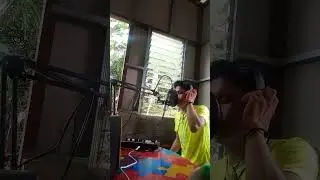 problemang puso cover song artist (Jude Michael)
