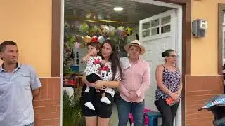 Felicitaciones a Belén de Umbría por sus 133 años de fundación