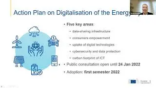 Digitalisation of gas distribution networks: a key enabler for the energy transition