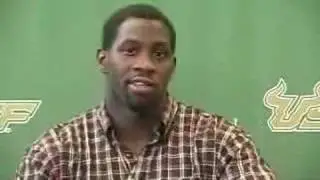 Bowl Message To Fans From Stephen Nicholas