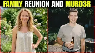 Family Reunion Had Discovery Of Wife&rsquo;s Cheating And The Case Ended In MURD3R & SU!CIDE