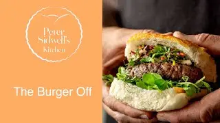 Whats the Best Burger, smash or not to smash?