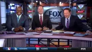 MLB WhipAround Thank You