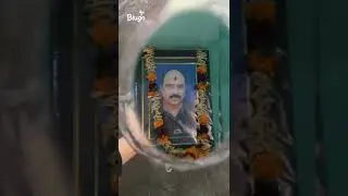 Mere bade papa ka death