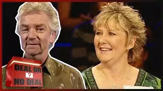 PSYCHIC Jules vs. The Banker 🔮| Deal or No Deal UK | Season 4 Episode 2 | Full Episodes