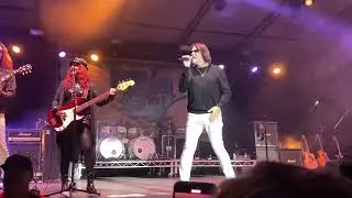 Tommy Decarlo (formerly of Boston) - Long Time